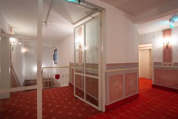 Hotel Residence (Würzburg)